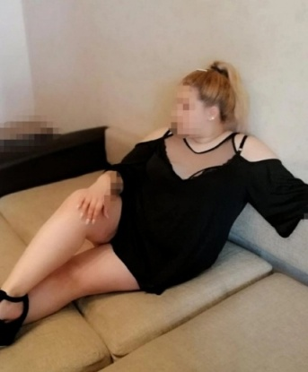 Анкета проститутки Викуся - город Белозерск, 20 лет, №15193